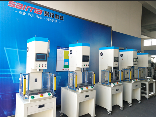 了解伺服壓力機(jī)的特點(diǎn)與優(yōu)勢(shì)有哪些？