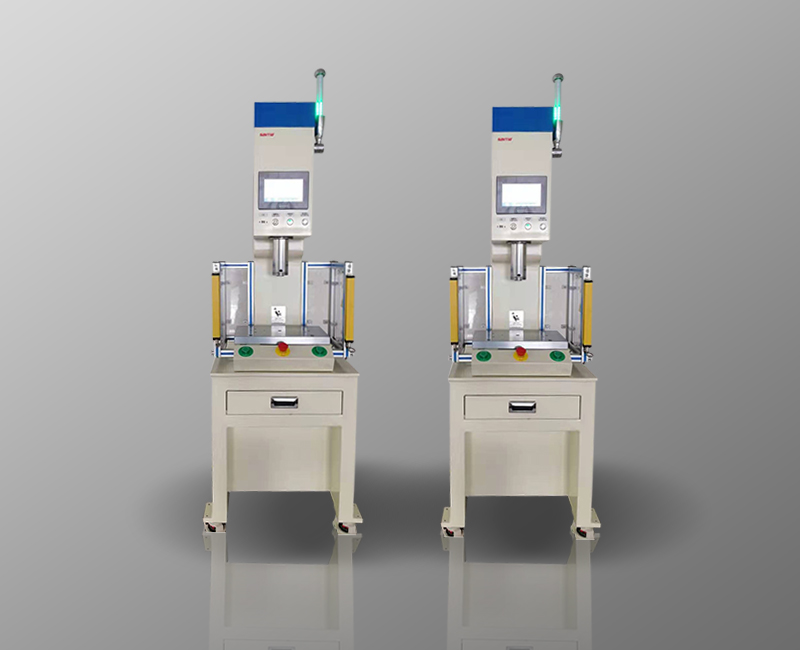 伺服壓力機(jī)